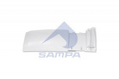 SAMPA 18100042 -  Дефлектор воздуха, кабина