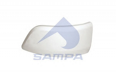 SAMPA 18100045 -  Дефлектор воздуха, кабина