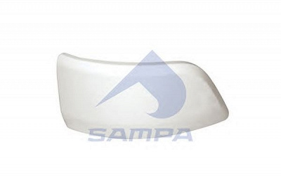 SAMPA 18100046 -  Дефлектор воздуха, кабина