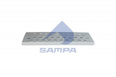 SAMPA 18100052 - Подножка