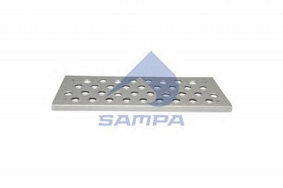 SAMPA 18100053 - Подножка