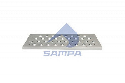 SAMPA 18100054 - Подножка