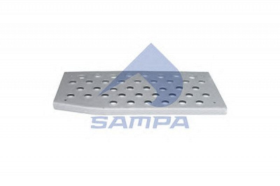 SAMPA 18100055 - Подножка