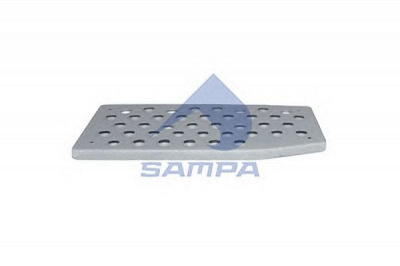 SAMPA 18100056 - Подножка