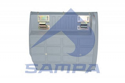SAMPA 18100064 - Колесная ниша