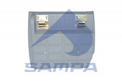 SAMPA 18100065 - Колесная ниша