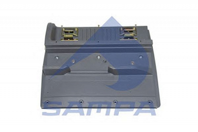 SAMPA 18100066 - Колесная ниша