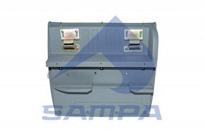 SAMPA 18100067 - Колесная ниша