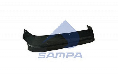 SAMPA 18100069 - Солнцезащитный козырёк