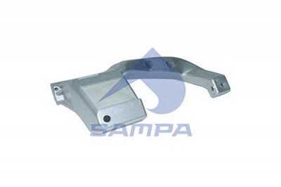 SAMPA 18100076 - Кронштейн, буфер