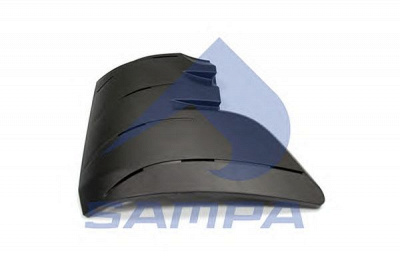SAMPA 18100079 -  Дефлектор воздуха, кабина