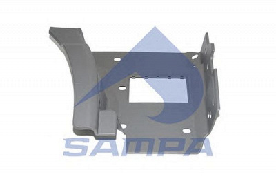 SAMPA 18100081 - Накладка порога