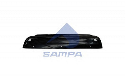 SAMPA 18100082 - Солнцезащитный козырёк