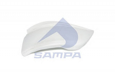SAMPA 18100083 -  Дефлектор воздуха, кабина