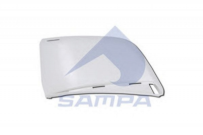 SAMPA 18100084 -  Дефлектор воздуха, кабина