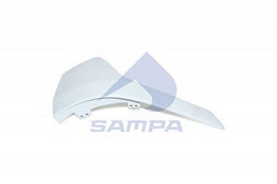 SAMPA 18100086 -  Дефлектор воздуха, кабина