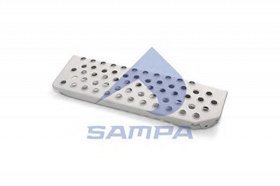 SAMPA 18100089 - Подножка