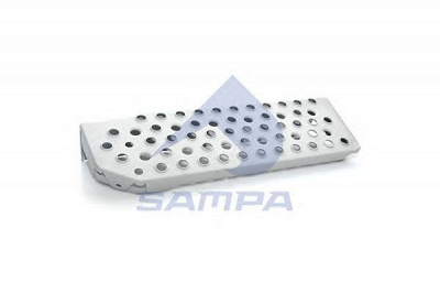 SAMPA 18100090 - Подножка