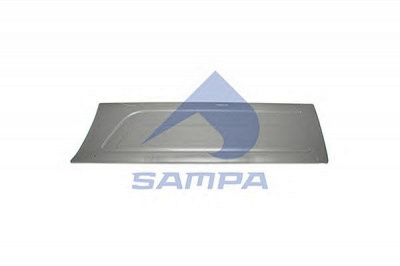 SAMPA 18100101 - Обшивка двери
