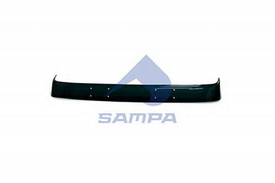 SAMPA 18100289 - Солнцезащитный козырёк