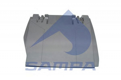 SAMPA 18100338 - Колесная ниша
