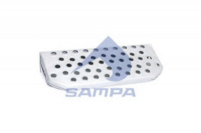 SAMPA 18100339 - Подножка