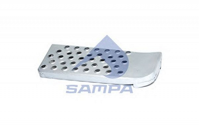 SAMPA 18100340 - Подножка