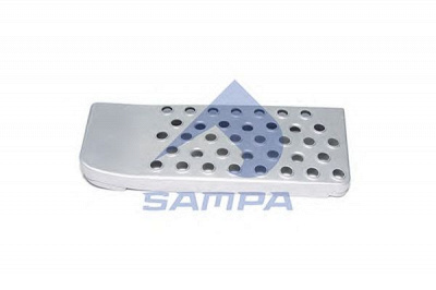 SAMPA 18100341 - Подножка