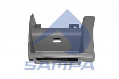 SAMPA 18100374 - Накладка порога