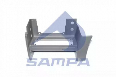 SAMPA 18100376 - Накладка порога