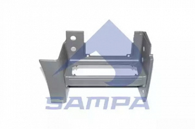 SAMPA 18100377 -  Накладка порога