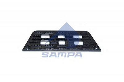 SAMPA 18100402 - Подножка