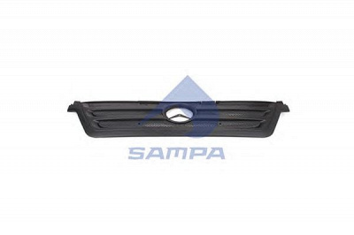 SAMPA 18100407 -  Решетка радиатора