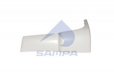 SAMPA 18100409 -  Дефлектор воздуха, кабина