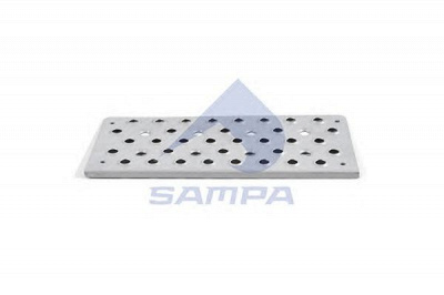 SAMPA 18100411 - Подножка
