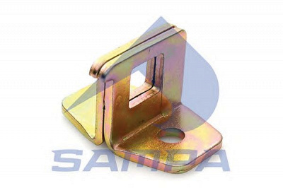SAMPA 18100487 -  Фиксатор двери