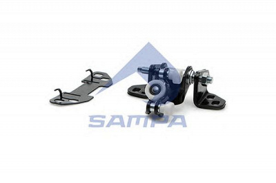 SAMPA 18100509 -  Направляющая ролика, сдвижная дверь