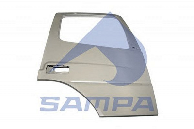 SAMPA 18100552 - Дверь, кабина водителя