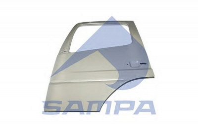 SAMPA 18100555 - Дверь, кабина водителя