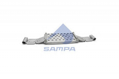 SAMPA 18100568 - Подножка