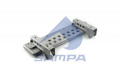 SAMPA 18100580 - Подножка