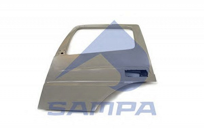 SAMPA 18100581 - Дверь, кабина водителя