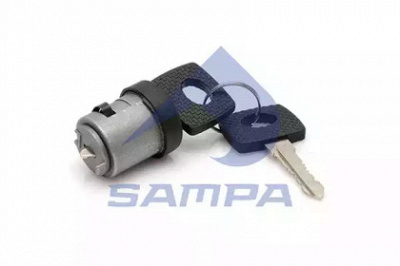 SAMPA 18100614 - Цилиндр замка