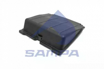 SAMPA 18100622 -  Крышка, корпус аккумулятора