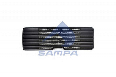SAMPA 18200002 - Решетка радиатора