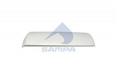 SAMPA 18200011 - Дефлектор воздуха, кабина