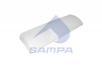 SAMPA 18200012 - Дефлектор воздуха, кабина