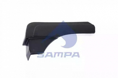SAMPA 18200021 - Колесная ниша