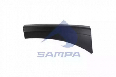 SAMPA 18200023 - Колесная ниша