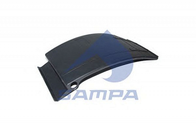 SAMPA 18200028 -  Колесная ниша